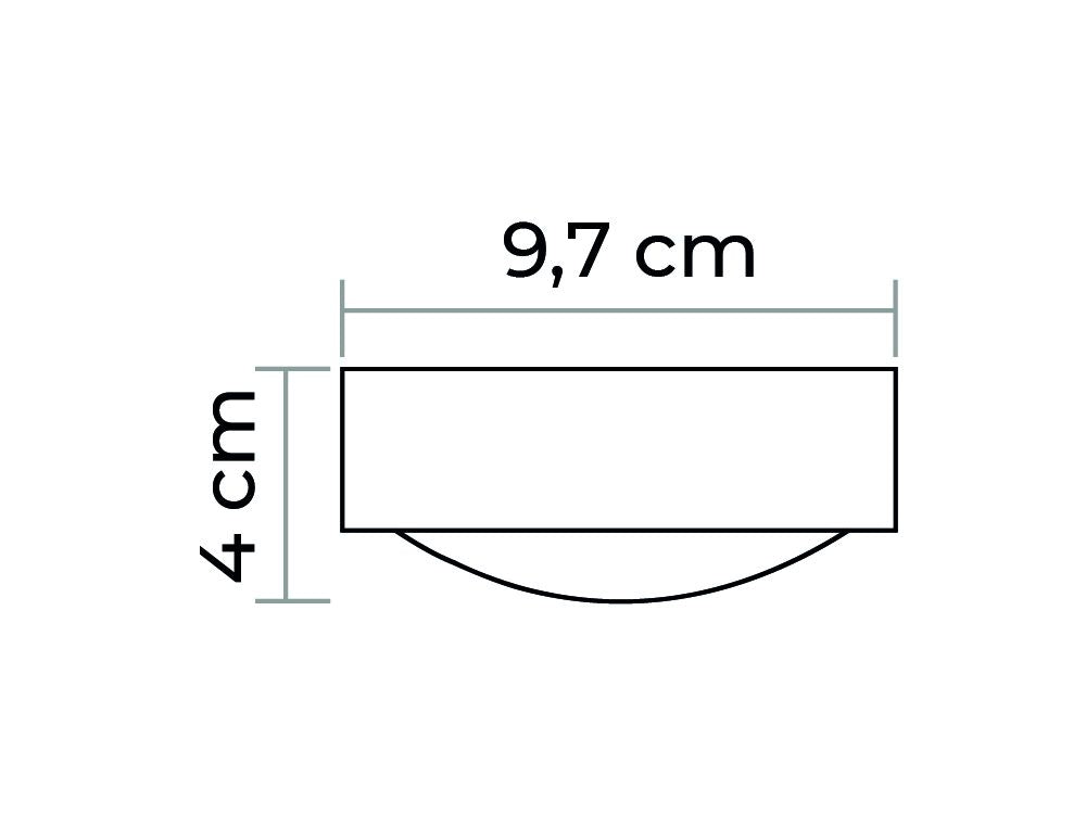D3543 - Element dekoracyjny MARDOM