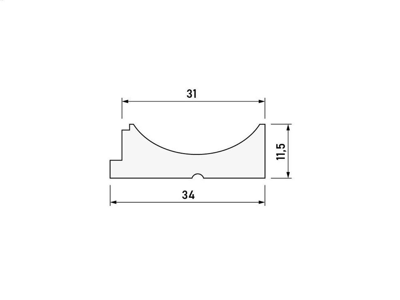 WP002RT - Lumio MARDOM
