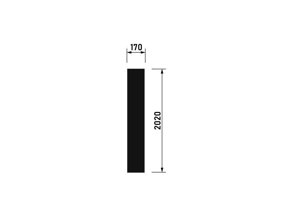 PP2 - Element dekoracyjny NMC