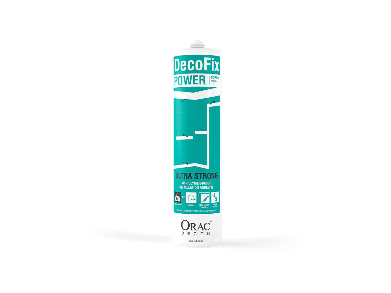 Klej ORAC FDP700 - Akcesorium ORAC