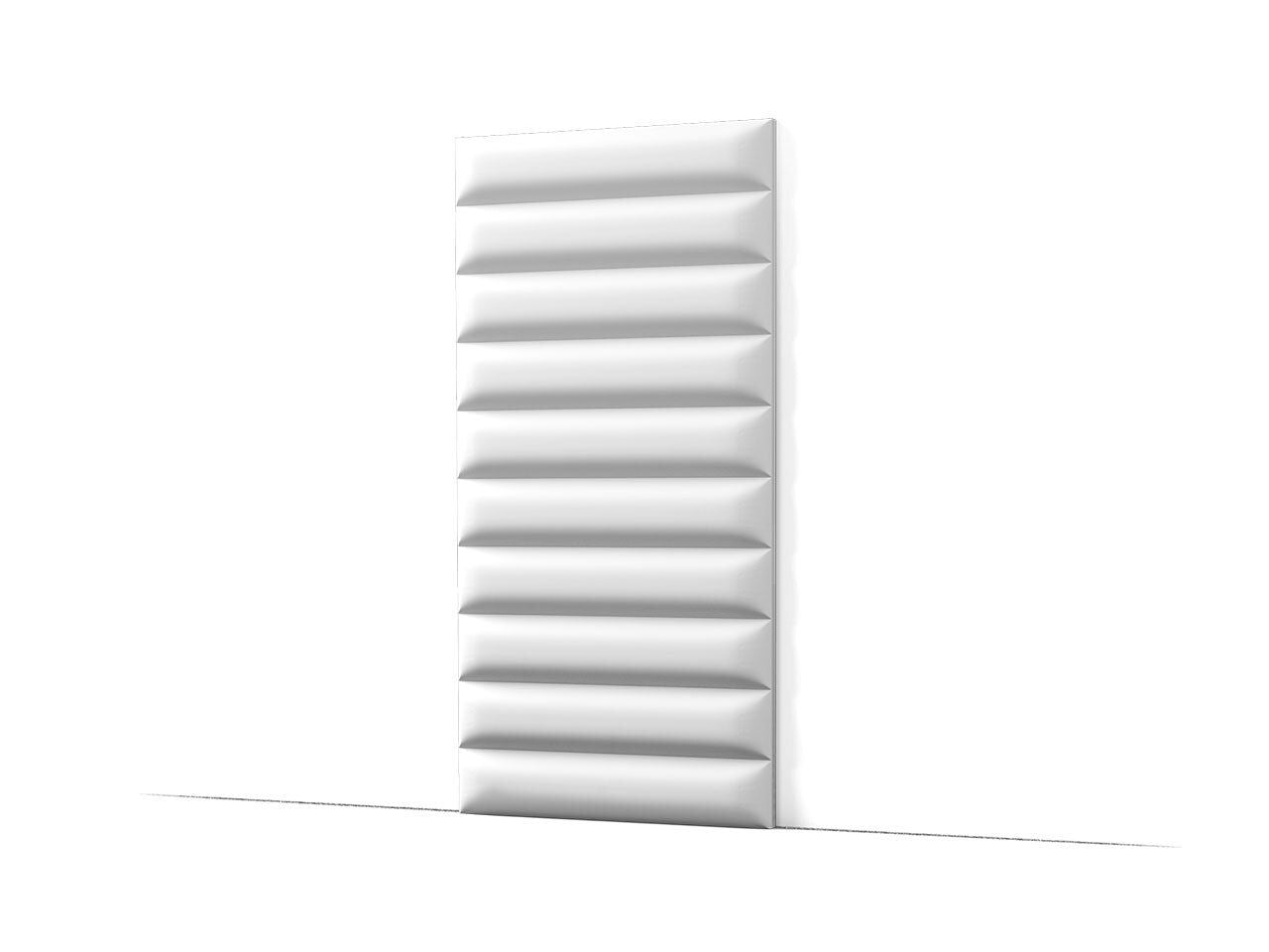3D W217 - Panel ORAC