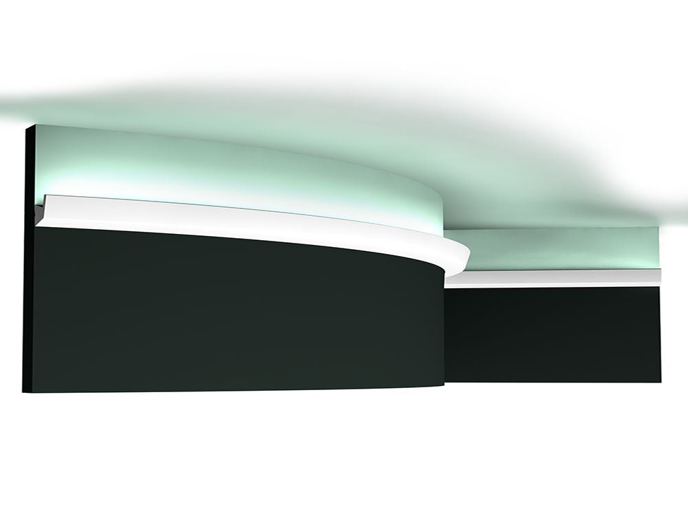 CX189F - Listwa przysufitowa ORAC