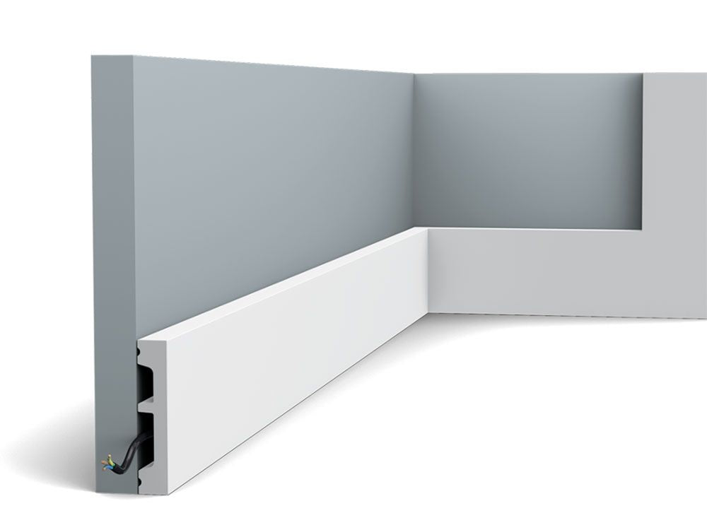 DX157-2300 - Listwa ścienna ORAC