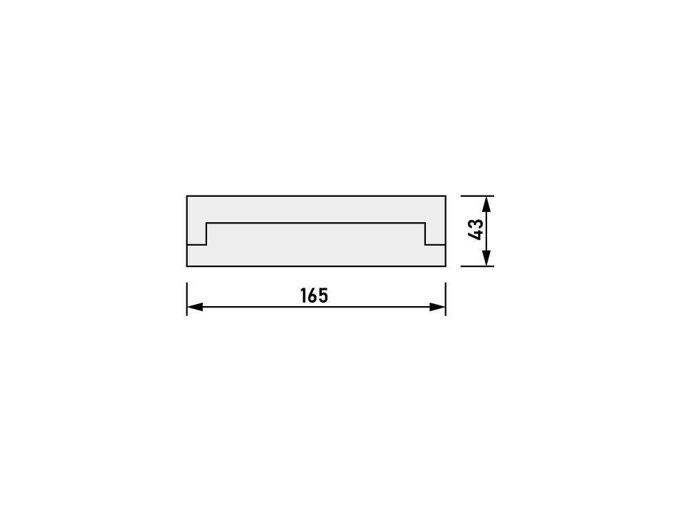 D3509 - Element dekoracyjny MARDOM