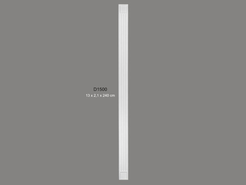 D1500 - Element dekoracyjny MARDOM