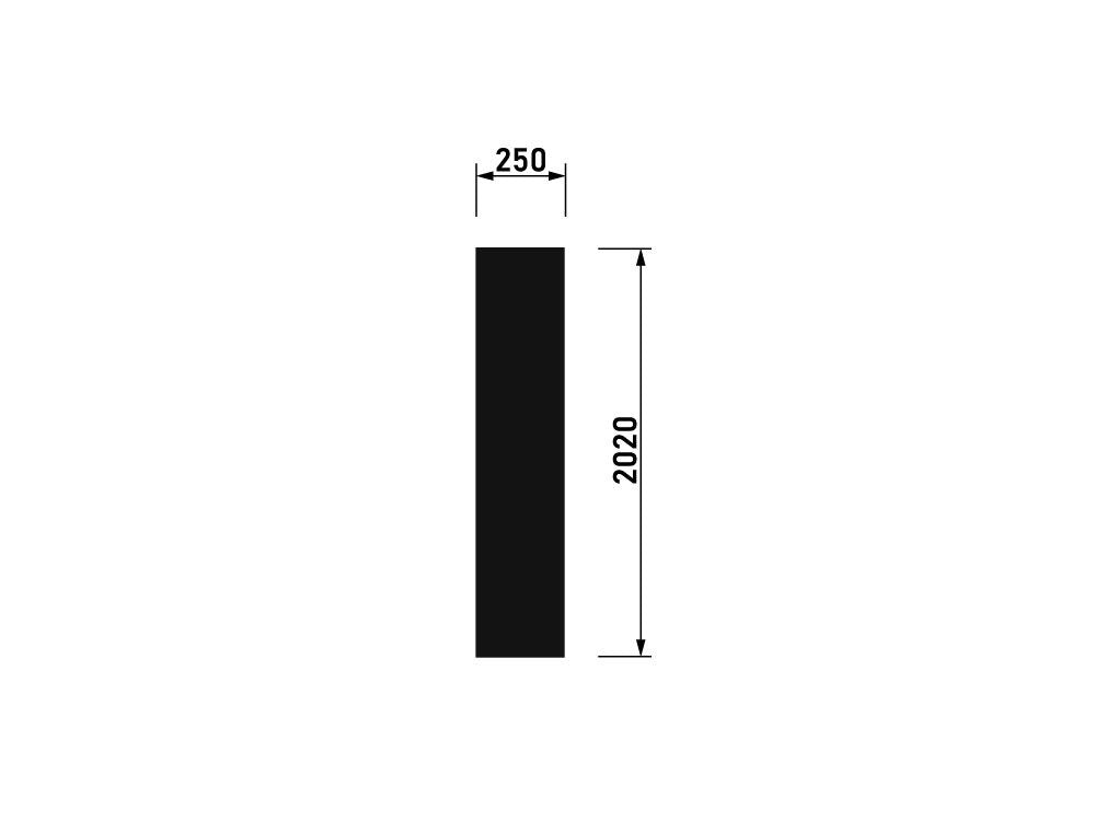PP1 - Element dekoracyjny NMC