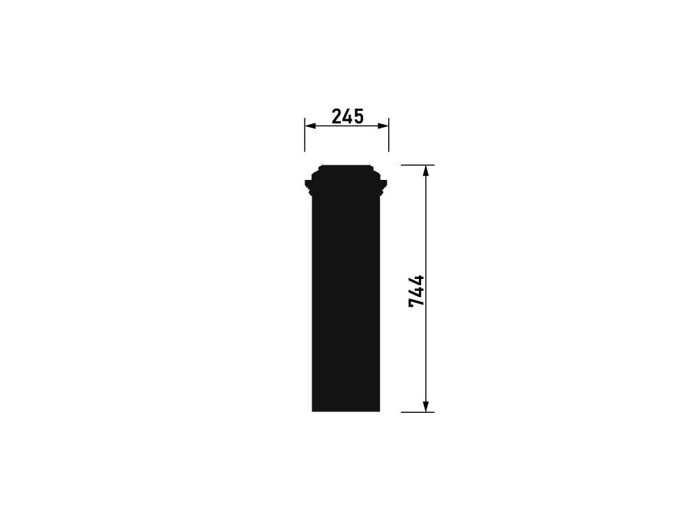 PB2 - Element dekoracyjny NMC