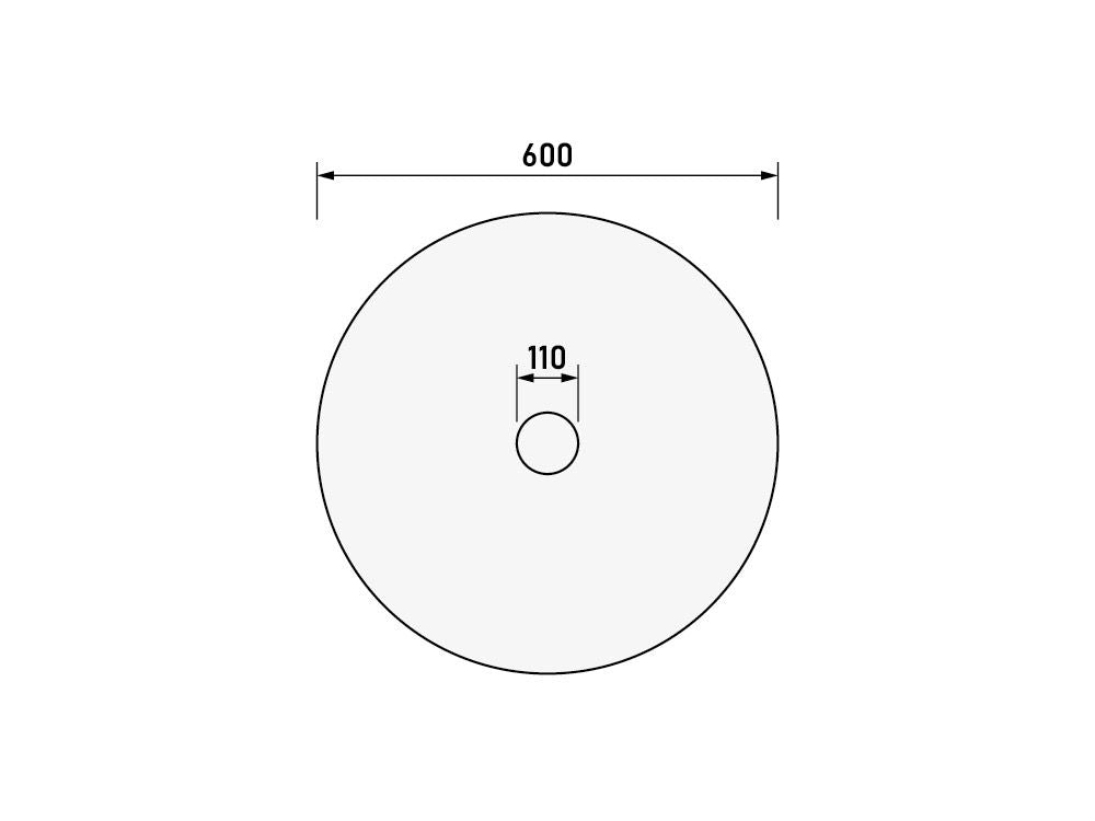 R10 - Rozeta NMC
