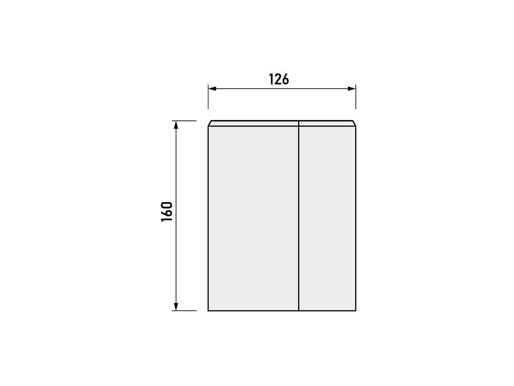 D330LR - Element dekoracyjny ORAC