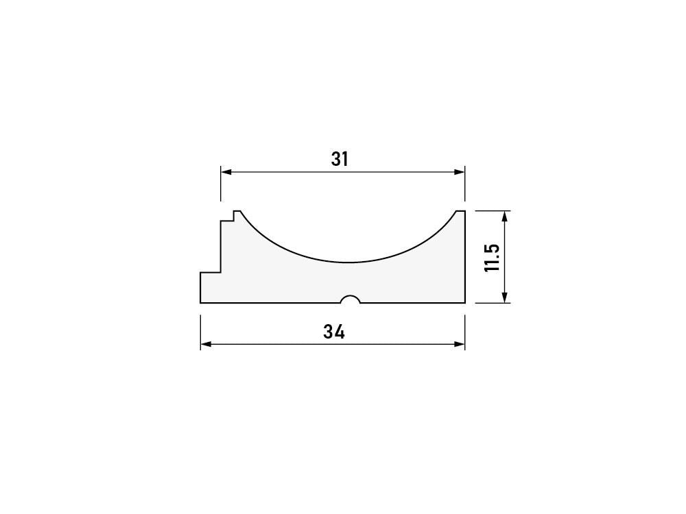 WP002R - Lumio MARDOM