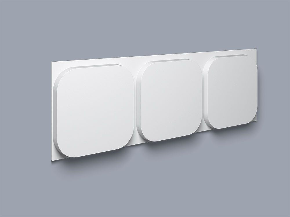 3D ICON - Panel NMC