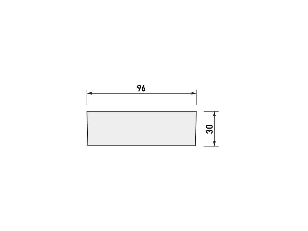 D200 - Element dekoracyjny ORAC