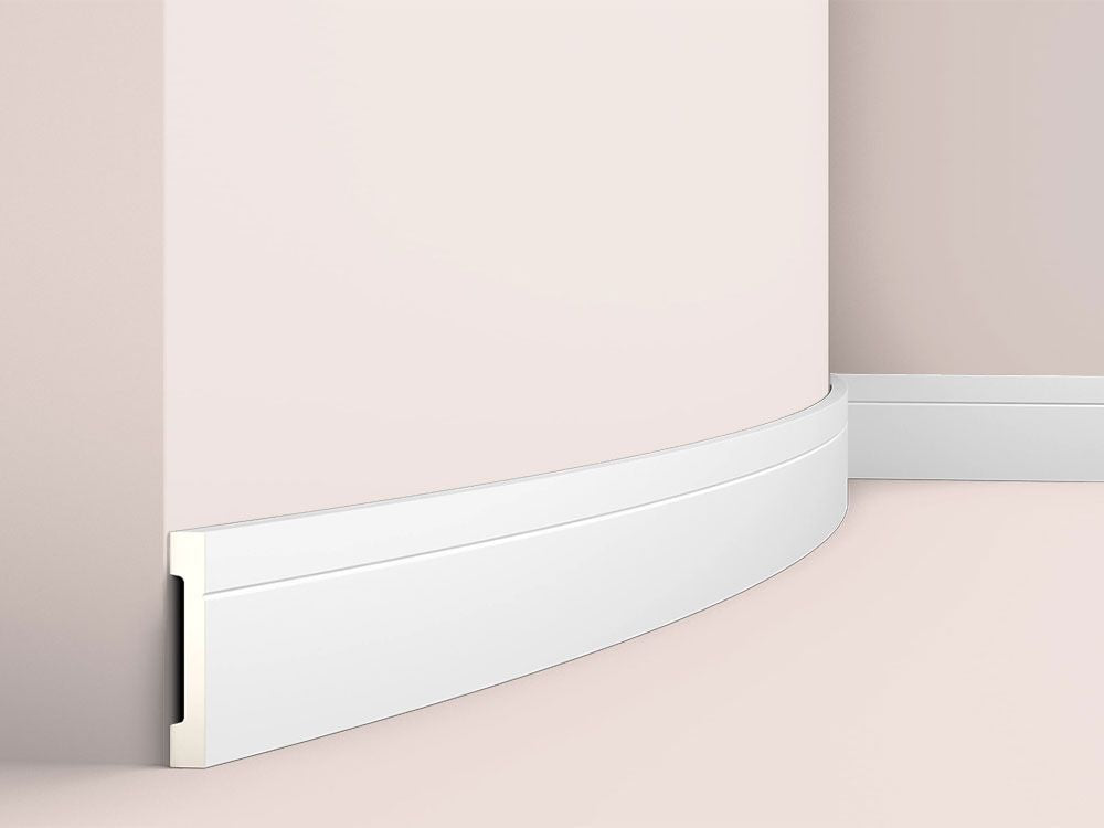 FD2F - Listwa typu flex NMC
