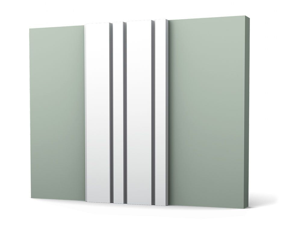 3D W119 - Panel ORAC