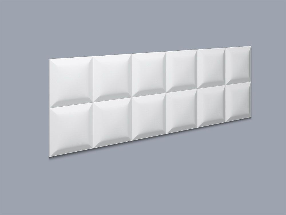 3D SQUARE