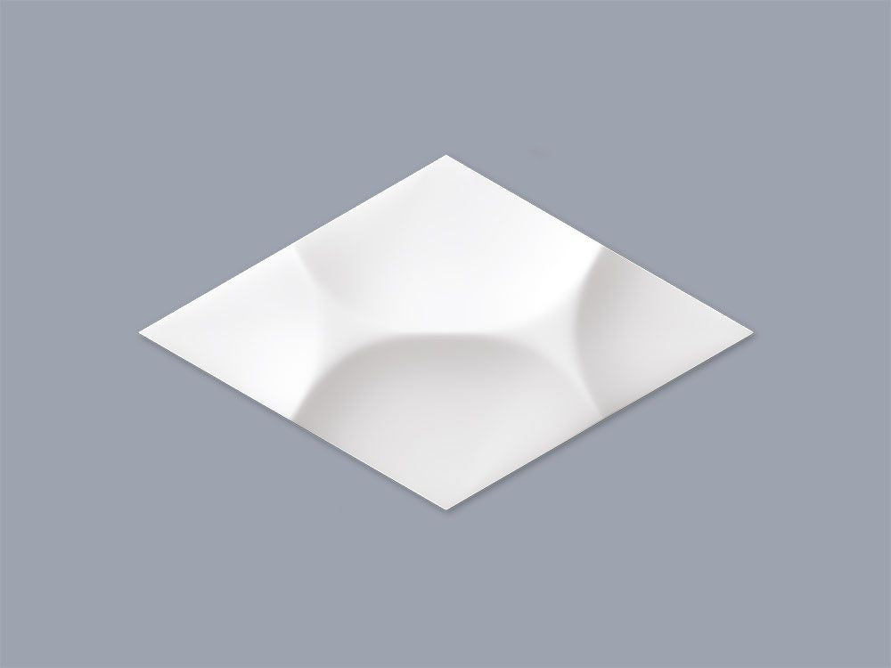 3D RAY - Panel NMC