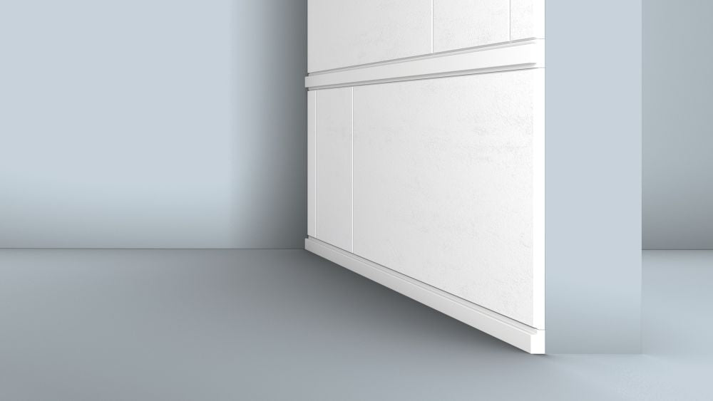 3D SCURETTO - Panel NMC