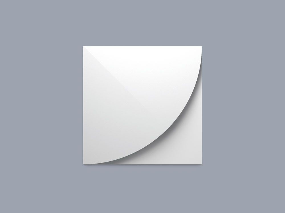 3D CURVE - Panel NMC