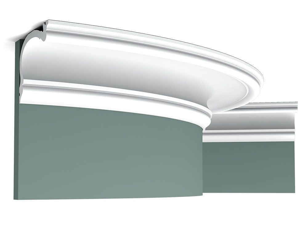 C341F - Listwa typu flex ORAC