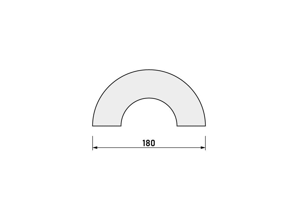 C4001H - Element dekoracyjny MARDOM