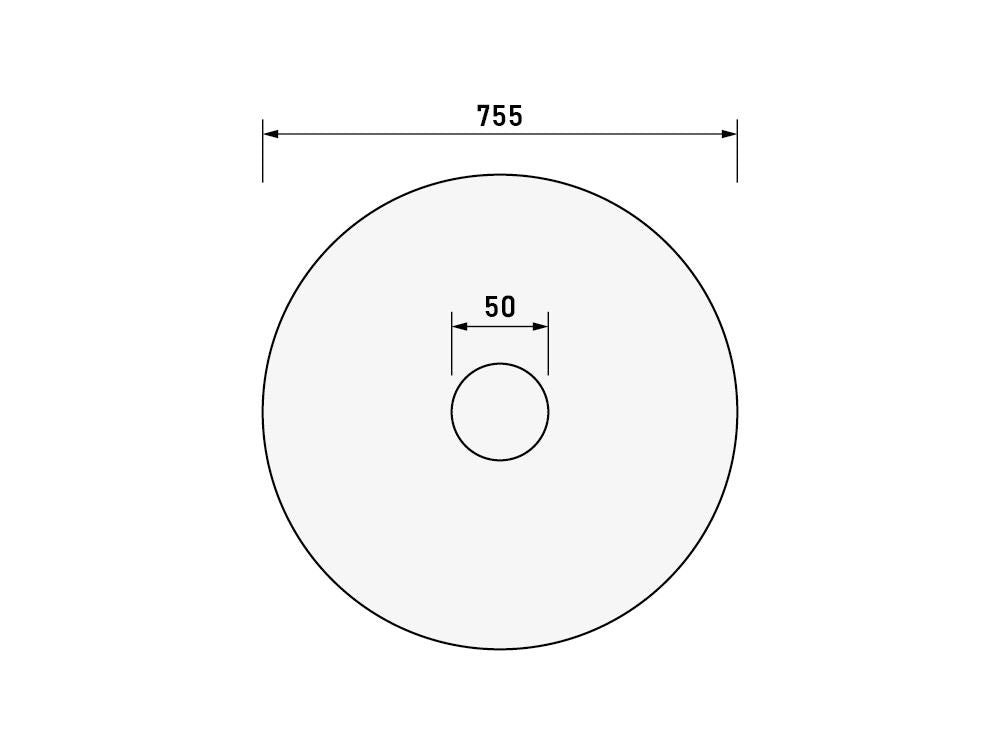 R20 - Rozeta NMC