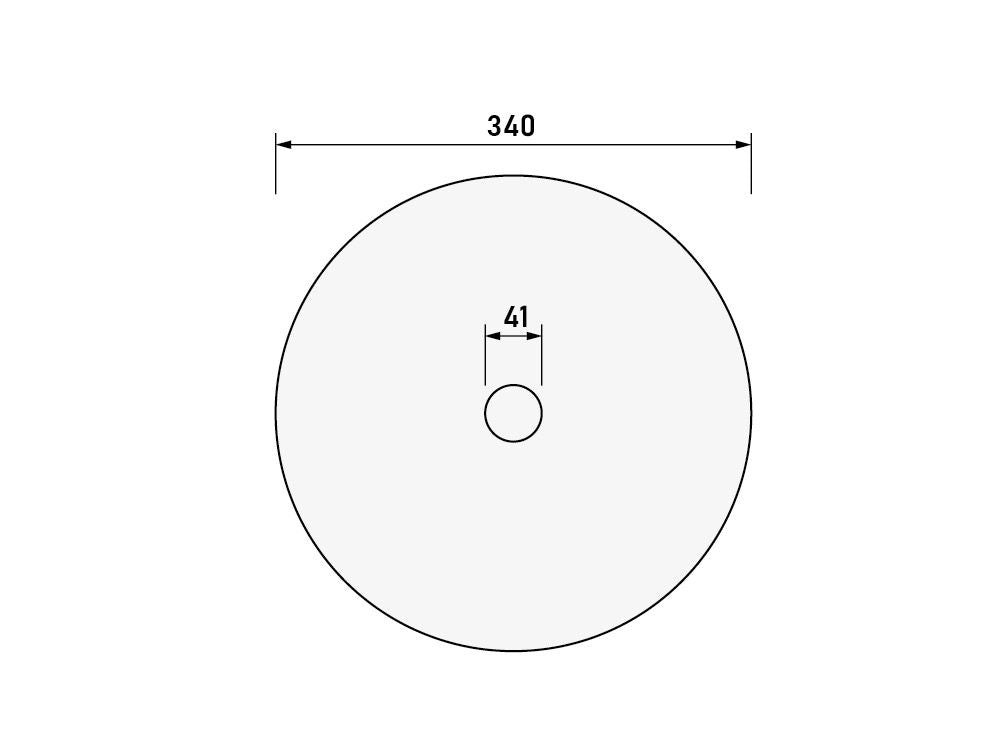 R14 - Rozeta NMC