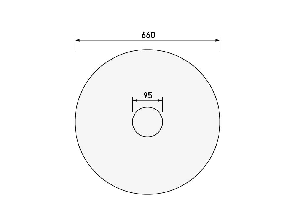 R11 - Rozeta NMC