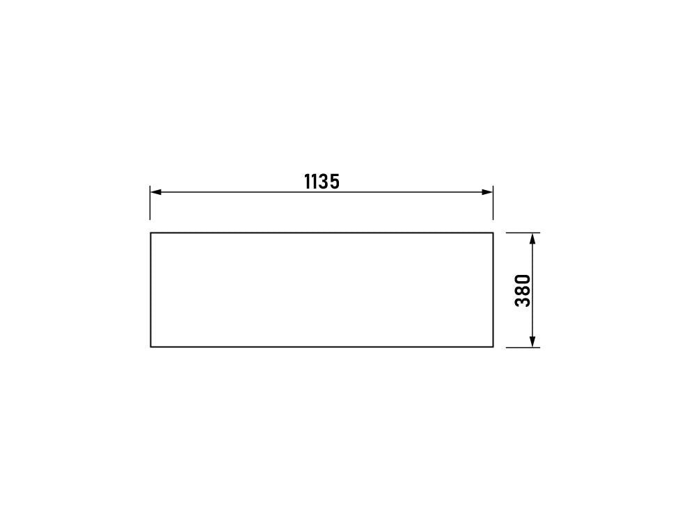 3D SQUARE - Panel NMC