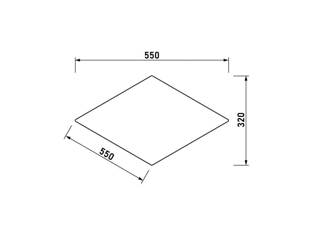 3D RAY - Panel NMC