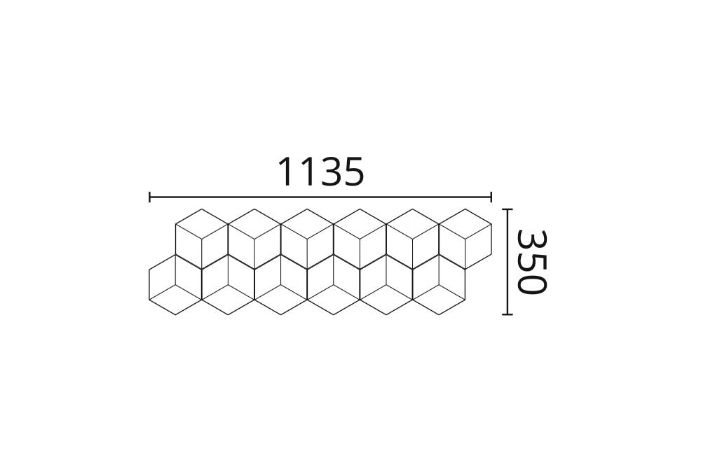 3D CUBE