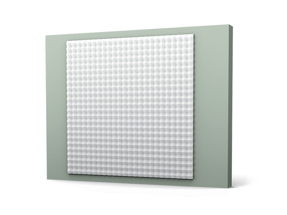 3D W117 - Panel ORAC