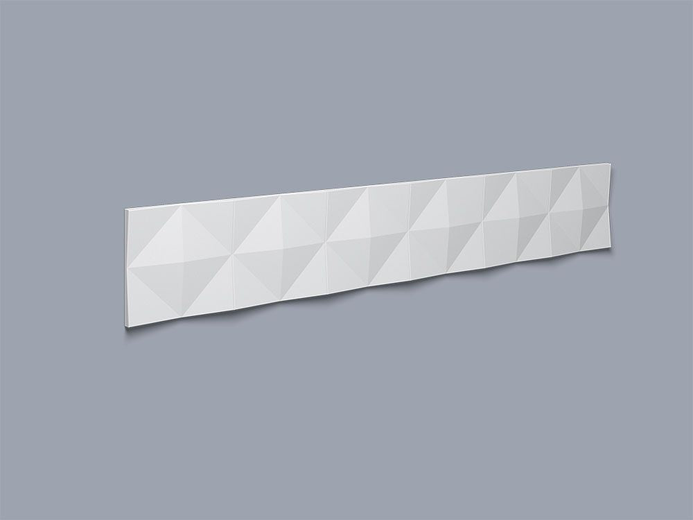3D PYRAMID - Panel NMC
