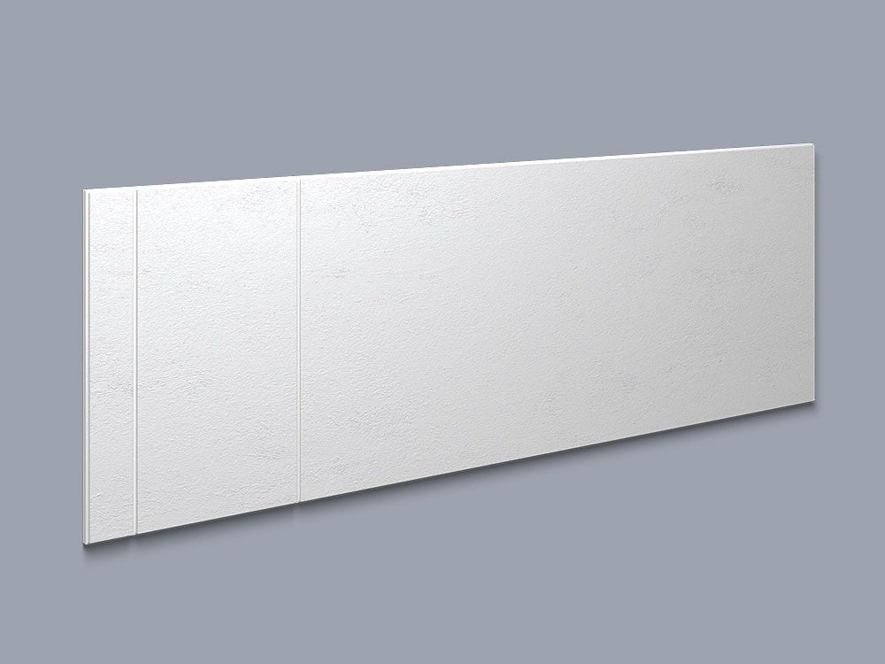 3D SCURETTO - Panel NMC