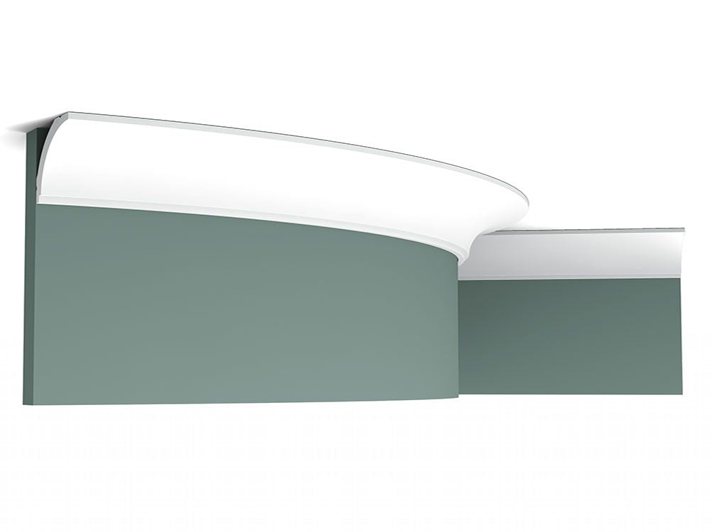 CX109F - Listwa typu flex ORAC