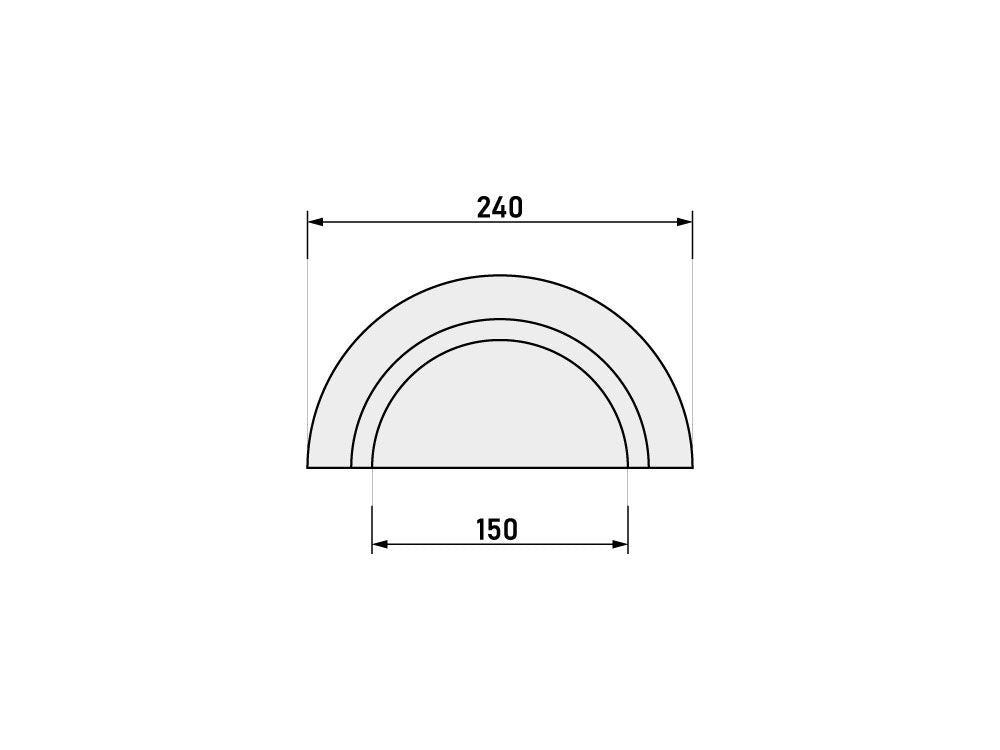 C5000-4H - Element dekoracyjny MARDOM