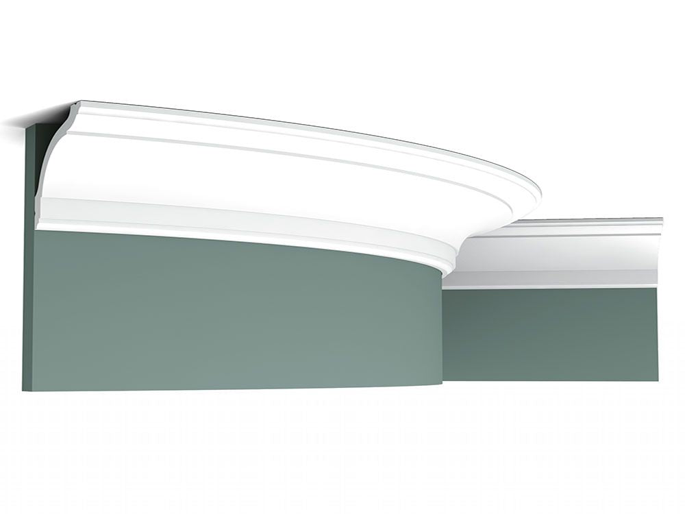 CX127F - Listwa typu flex ORAC