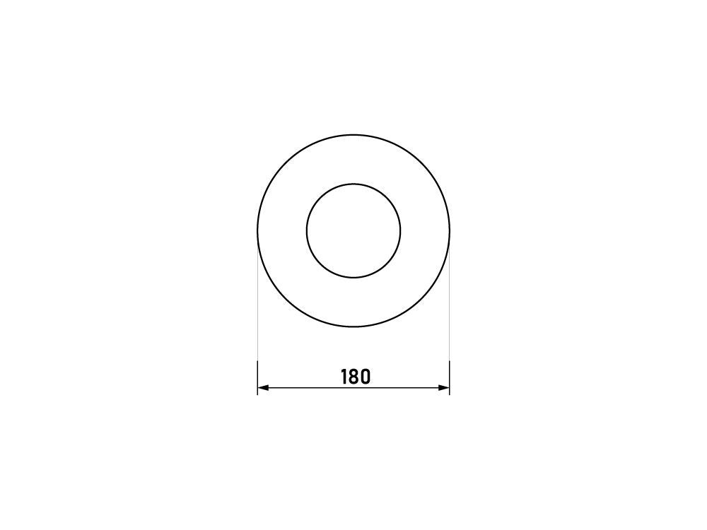 C4001W - Element dekoracyjny MARDOM