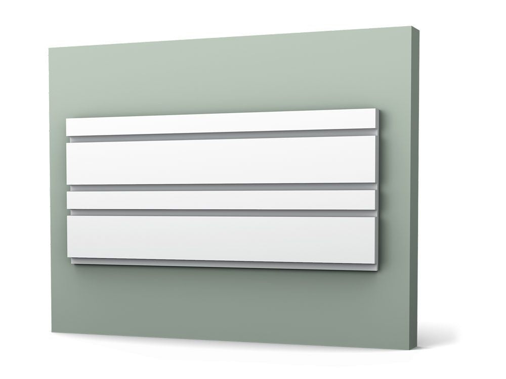 3D W119 - Panel ORAC