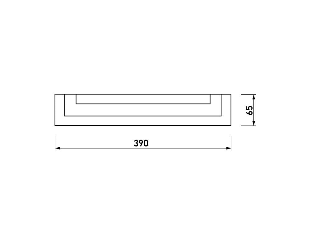 K254 - Element dekoracyjny ORAC