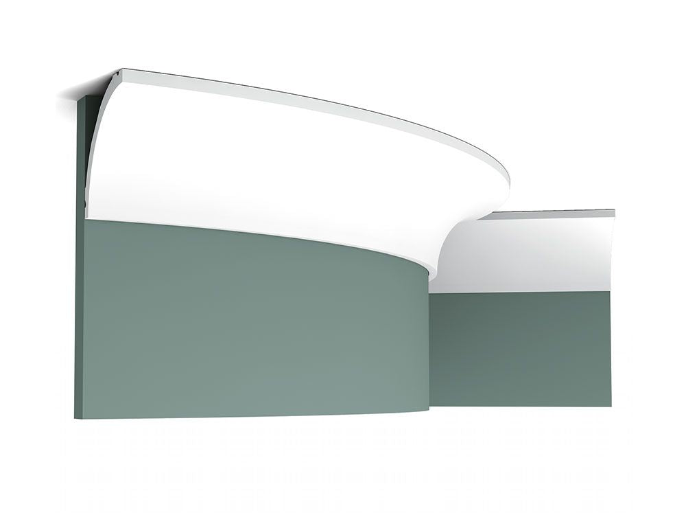 C240F - Listwa typu flex ORAC