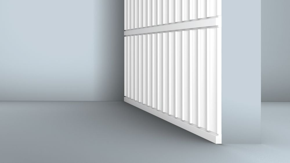 3D DORIQUE - Panel NMC