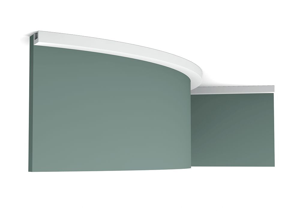 CX190F - Listwa typu flex ORAC