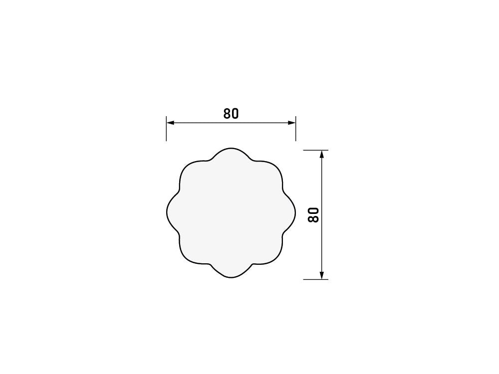 R17 - Rozeta NMC