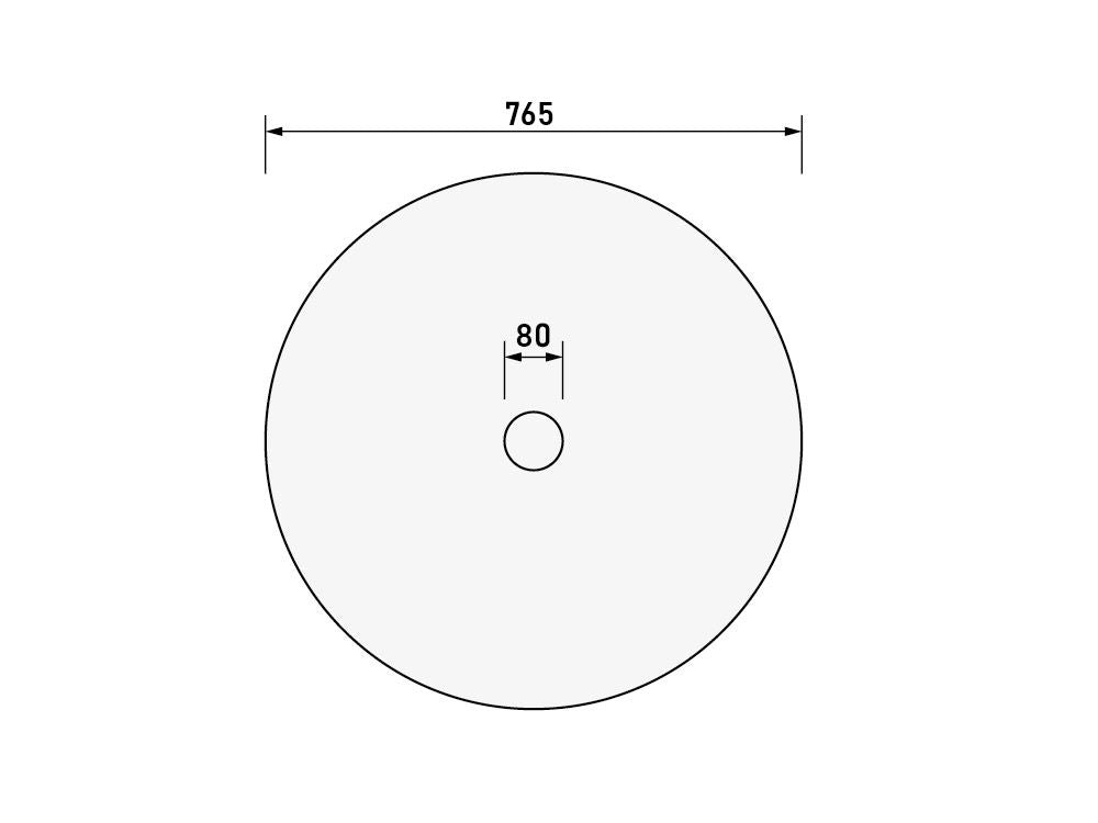 R24 - Rozeta NMC