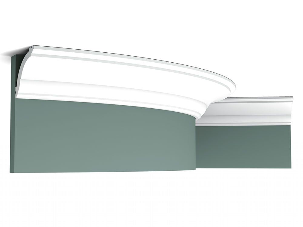 CX100F - Listwa typu flex ORAC