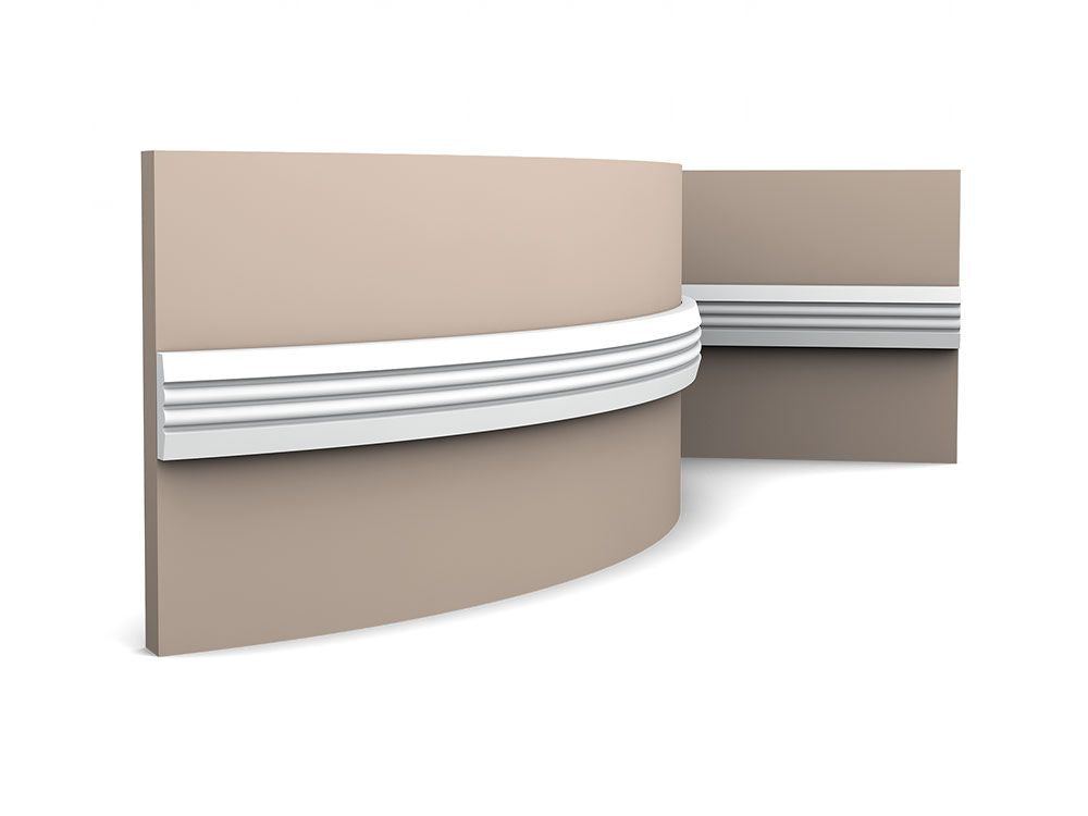 P5021F - Listwa typu flex ORAC