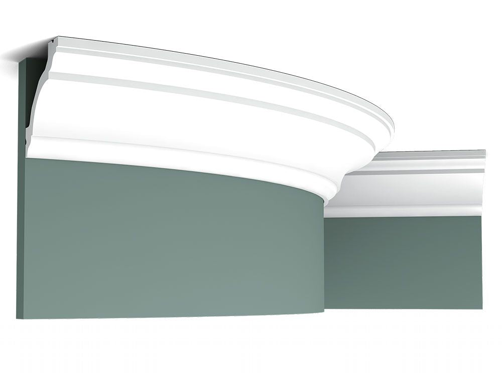 C213F - Listwa typu flex ORAC