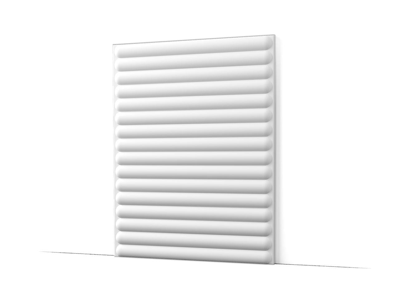 3D W214 - Panel ORAC