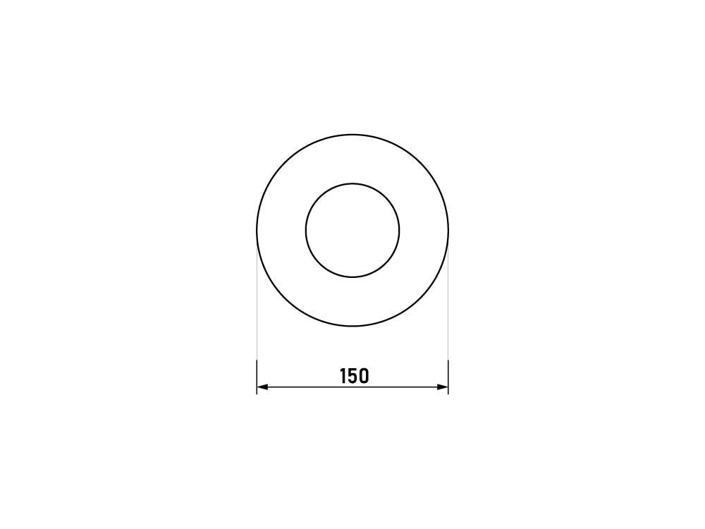 C4000W - Element dekoracyjny MARDOM