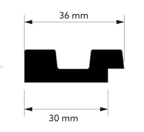 L0101L - Lamel MARDOM